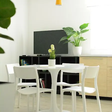 Fresh - Parking Included Apartment Izola