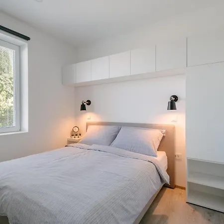 Fresh - Parking Included * Izola