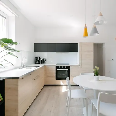 Fresh - Parking Included * Izola
