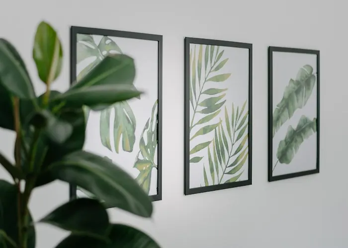 Fresh - Parking Included