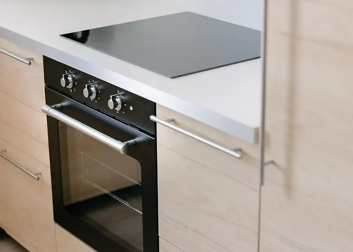 Апартаменты Fresh - Parking Included Изола